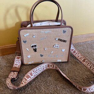 Karl Lagerfeld Handbag